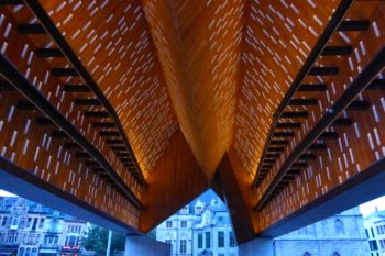 Markthalle Gent