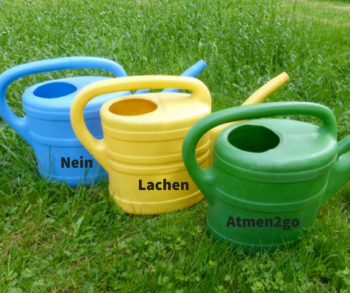 Atemübungen