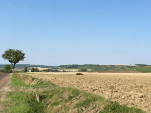 Chapelle de Mondeville