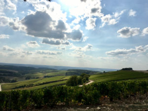 Plateau de Blu