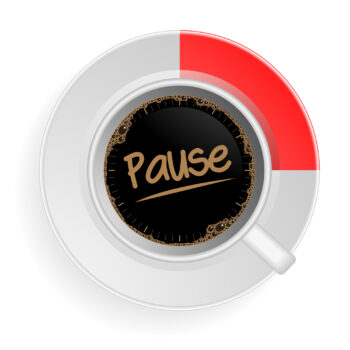 Mach mal Pause
